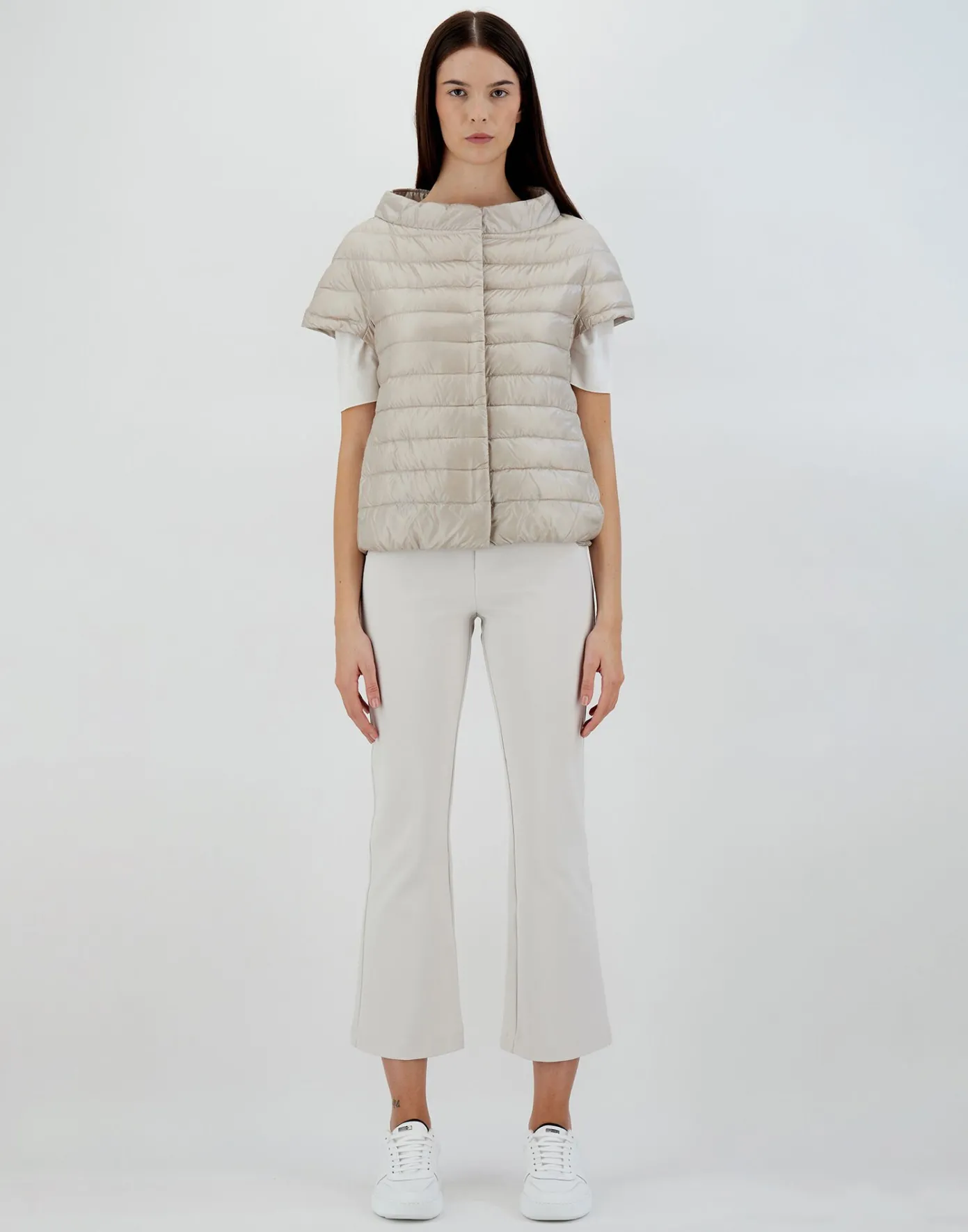 Herno Capes | Capes Chantilly