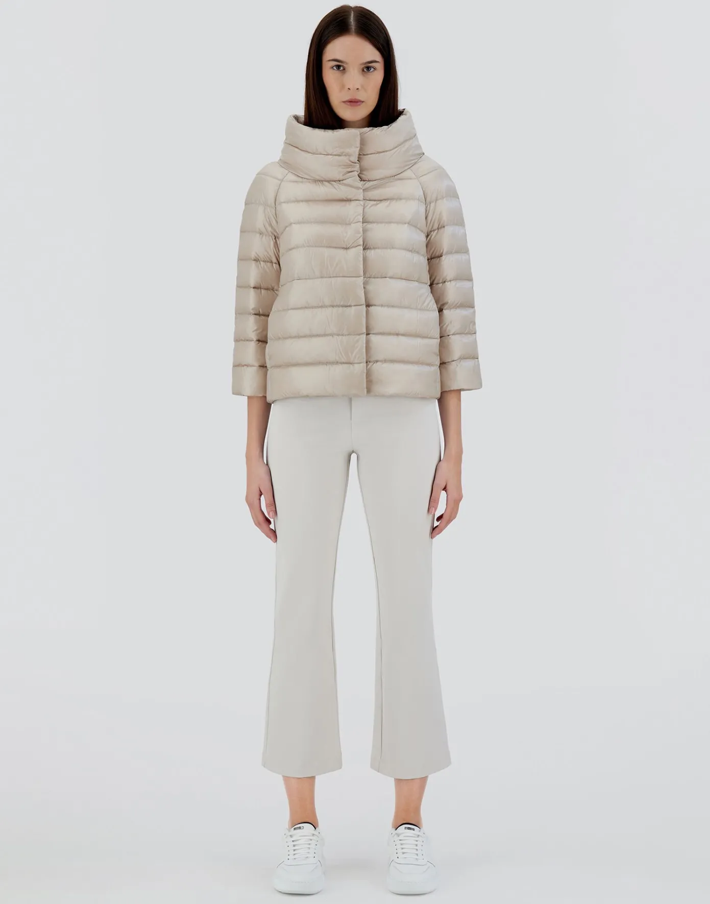 Herno Capes | Capes Chantilly