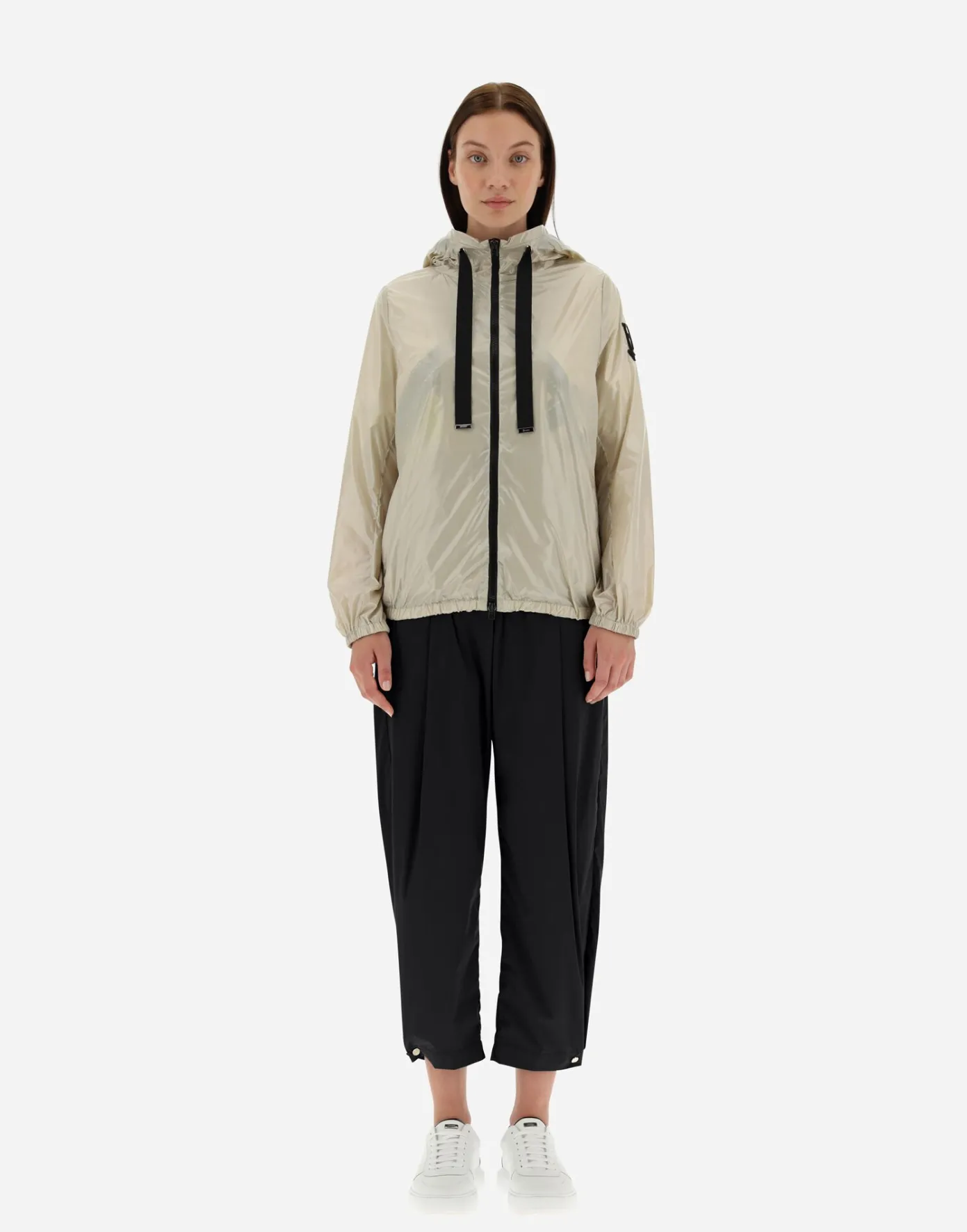 Herno Capes | Capes Chantilly