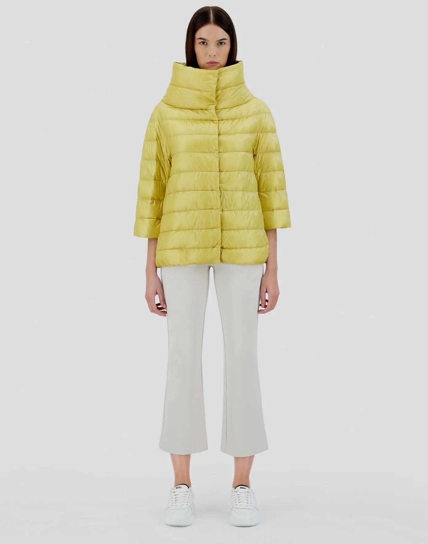 Herno Capes | Capes Canary