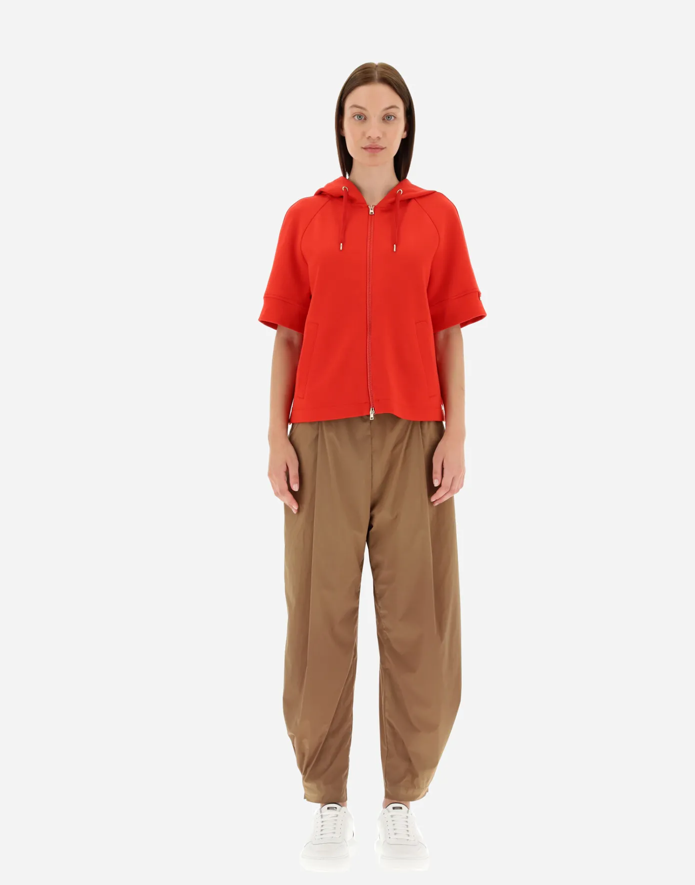 Herno Capes | Capes Red