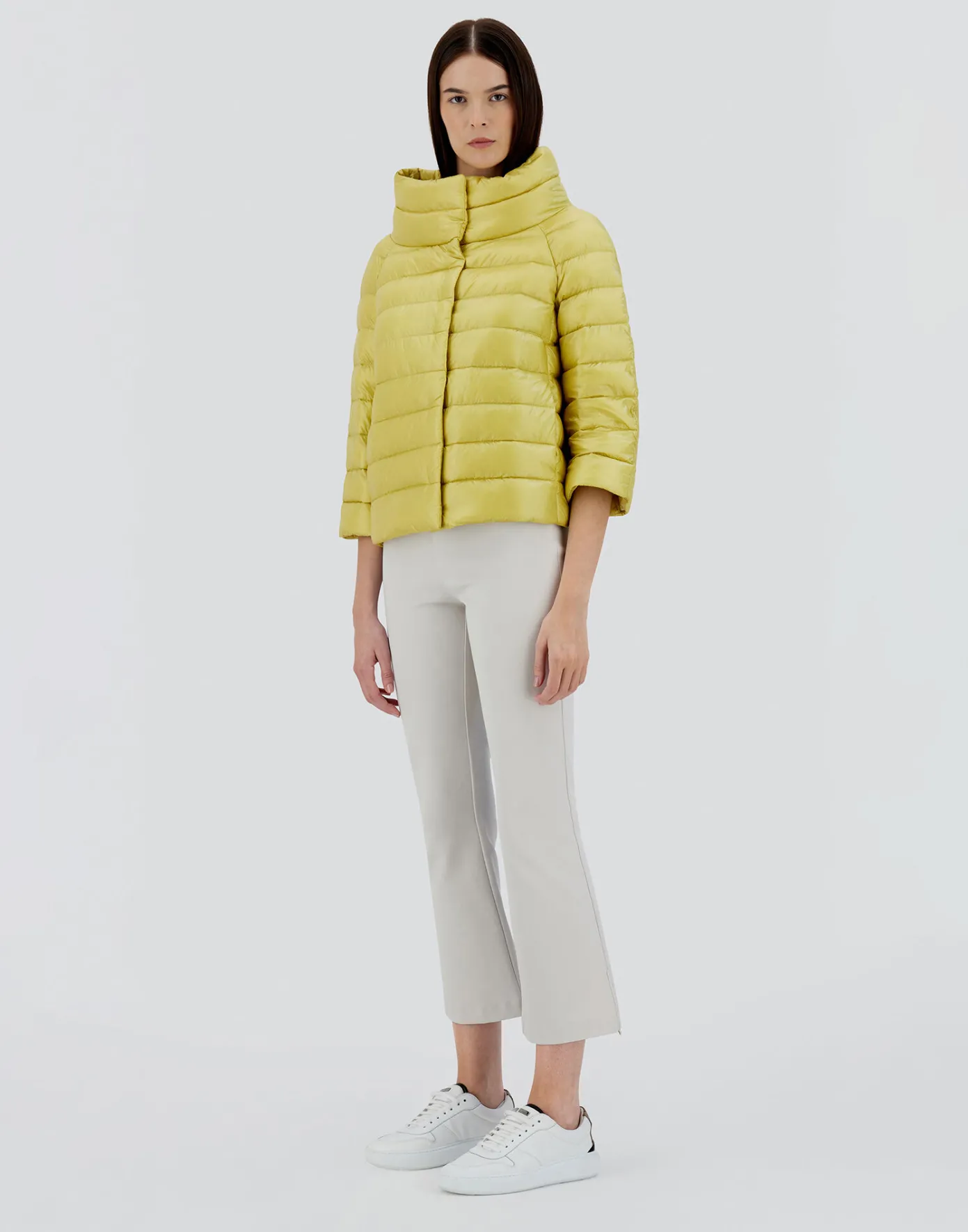 Herno Capes | Capes Canary