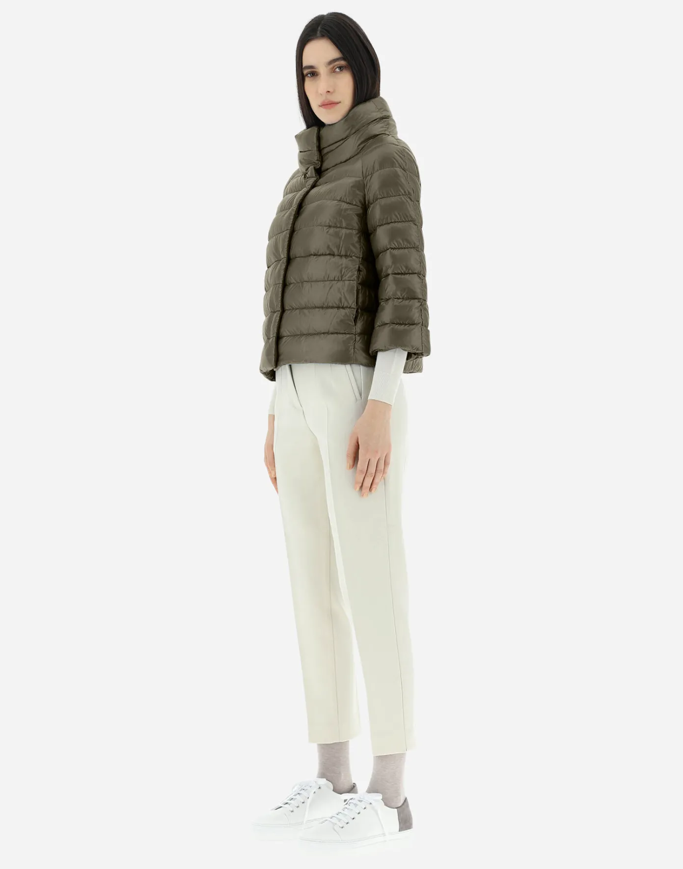 Herno Capes | Capes Military