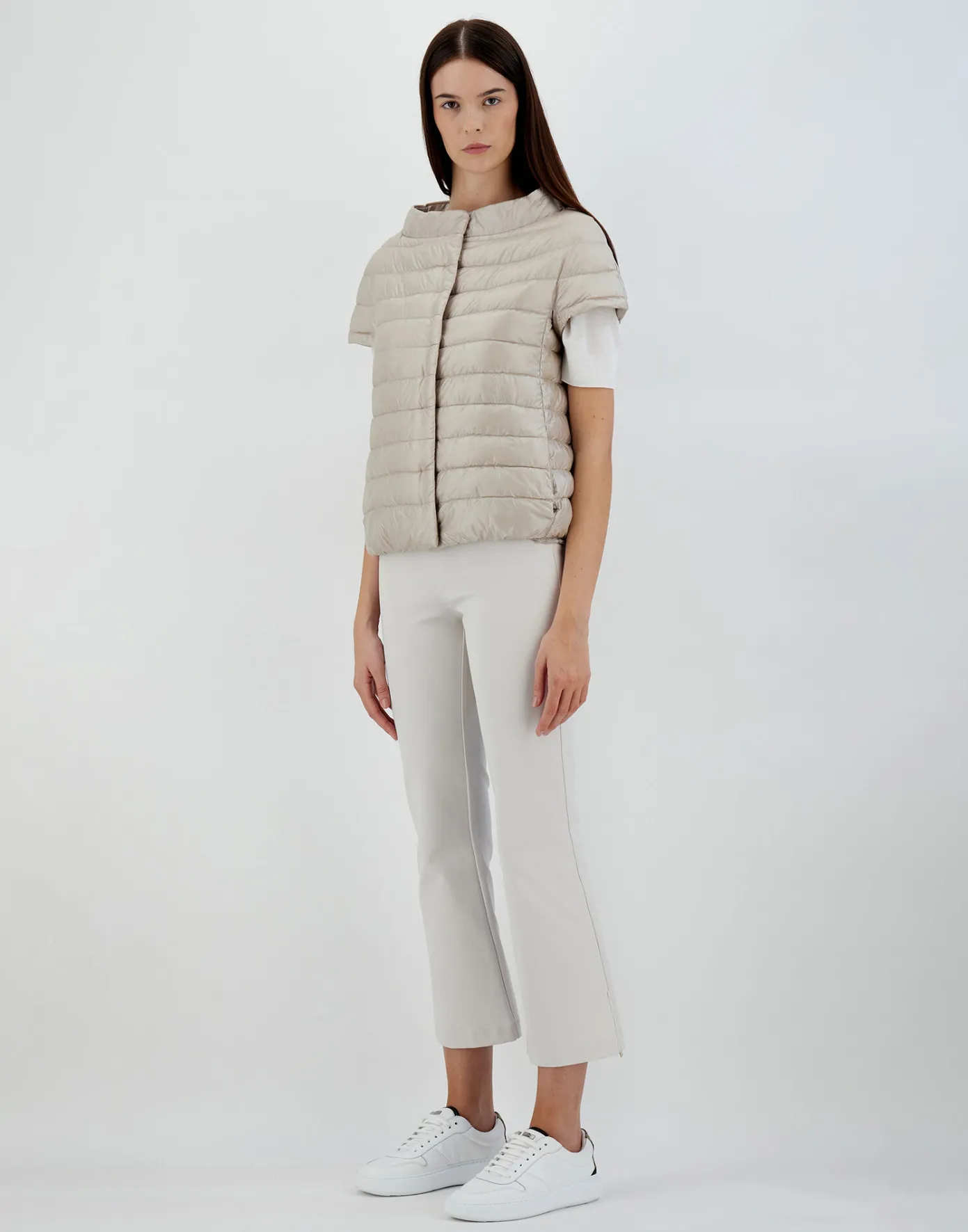 Herno Capes | Capes Chantilly
