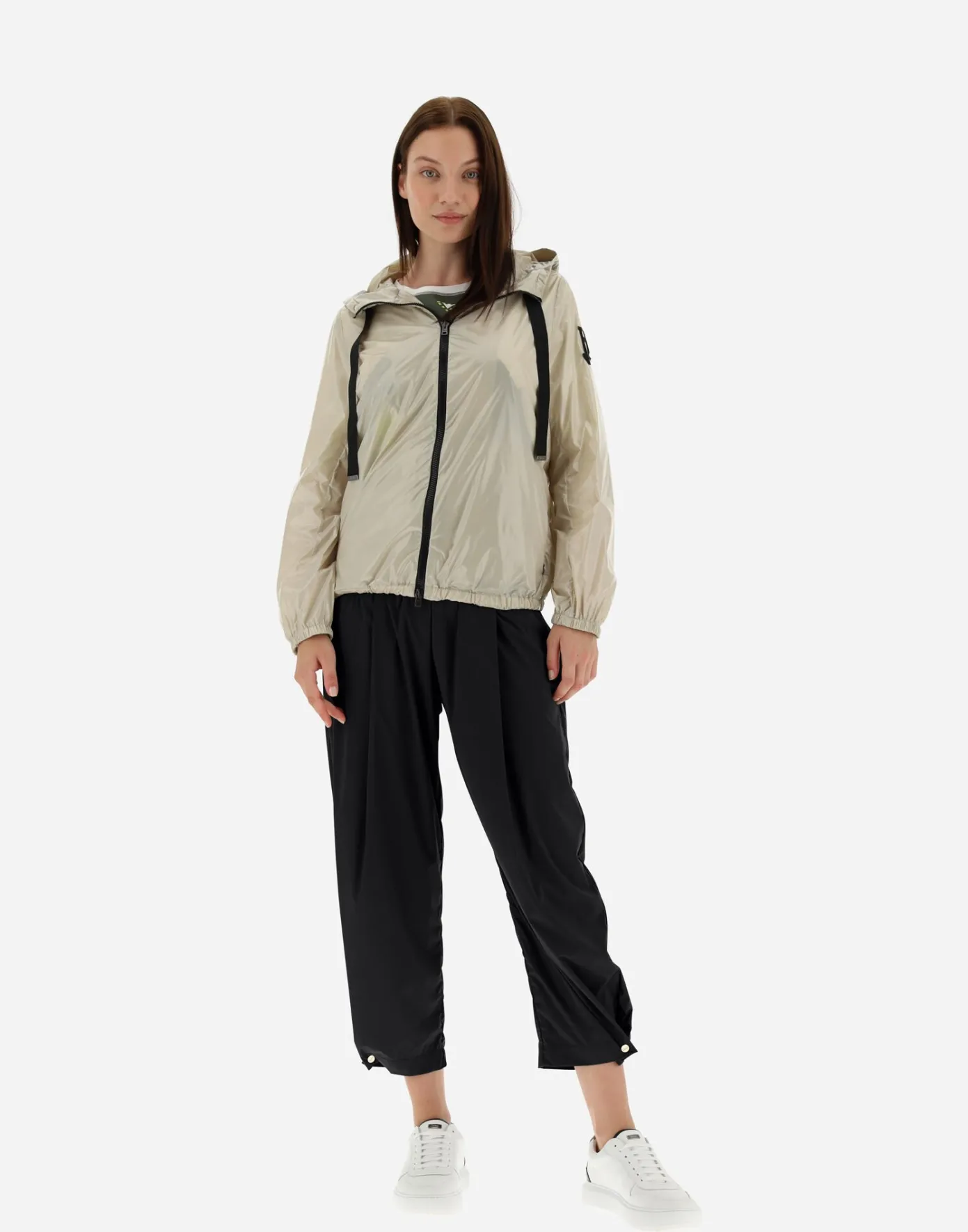 Herno Capes | Capes Chantilly