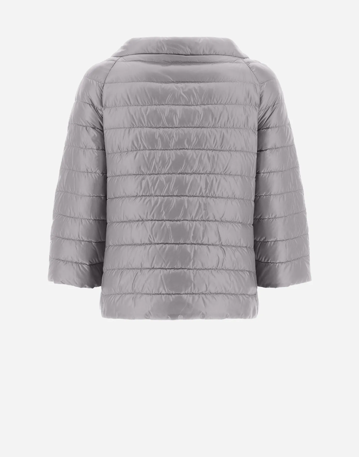 Herno Capes | Capes New Blue