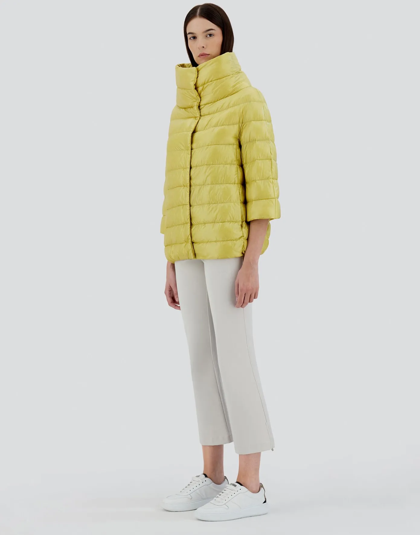 Herno Capes | Capes Canary