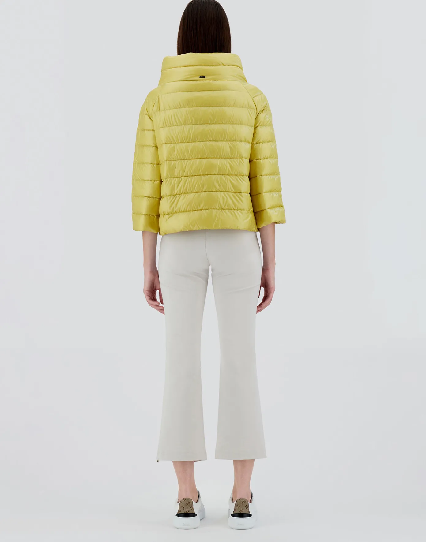 Herno Capes | Capes Canary
