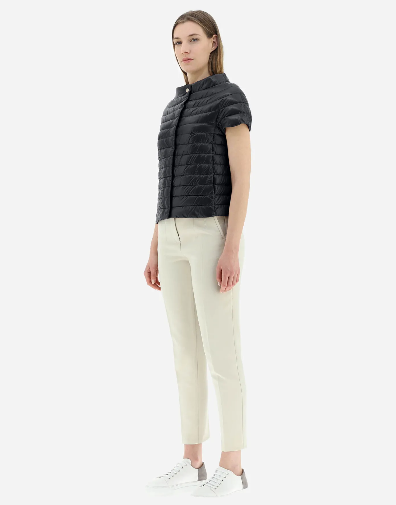 Herno Capes | Capes Black
