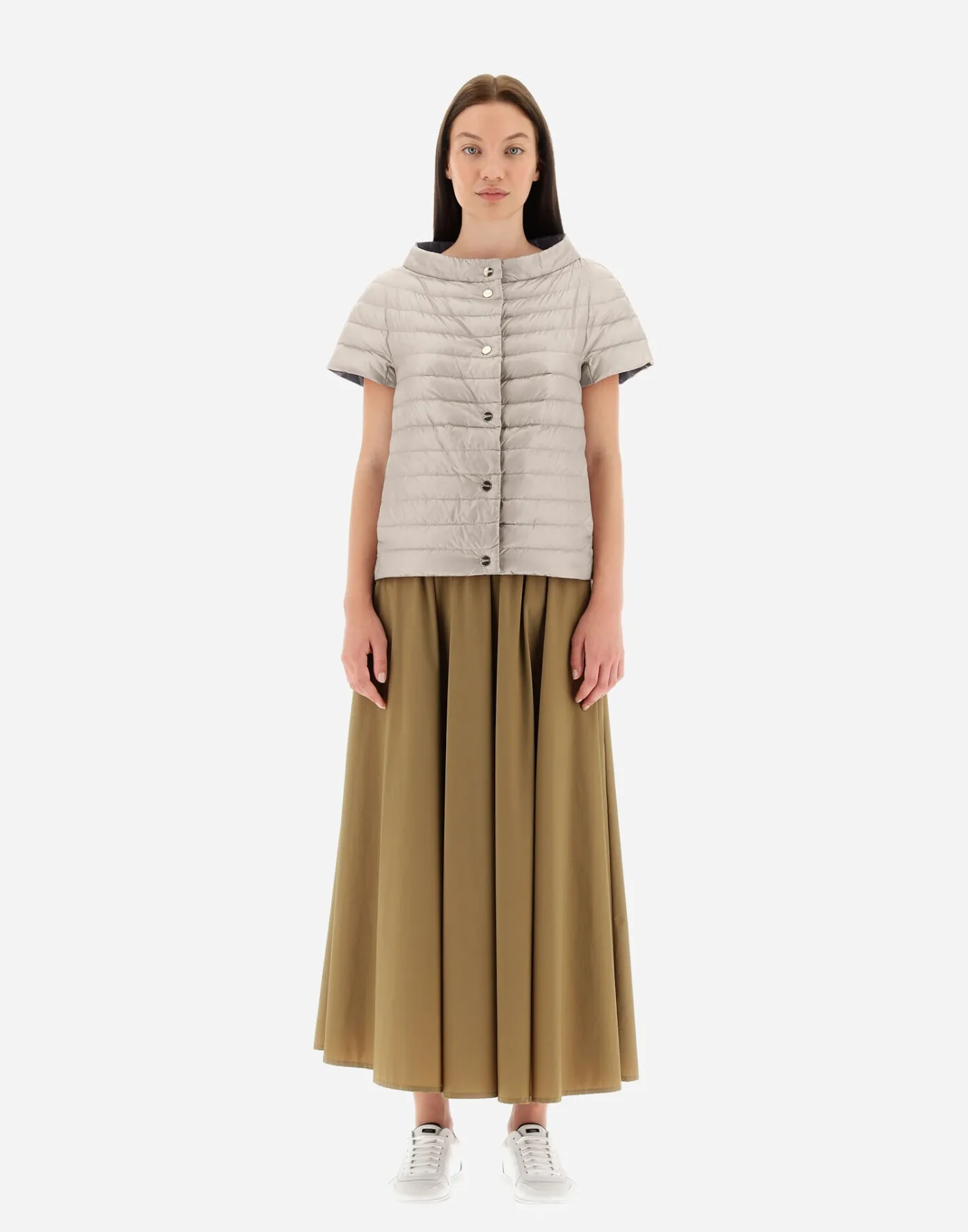 Herno Capes | Capes Chantilly