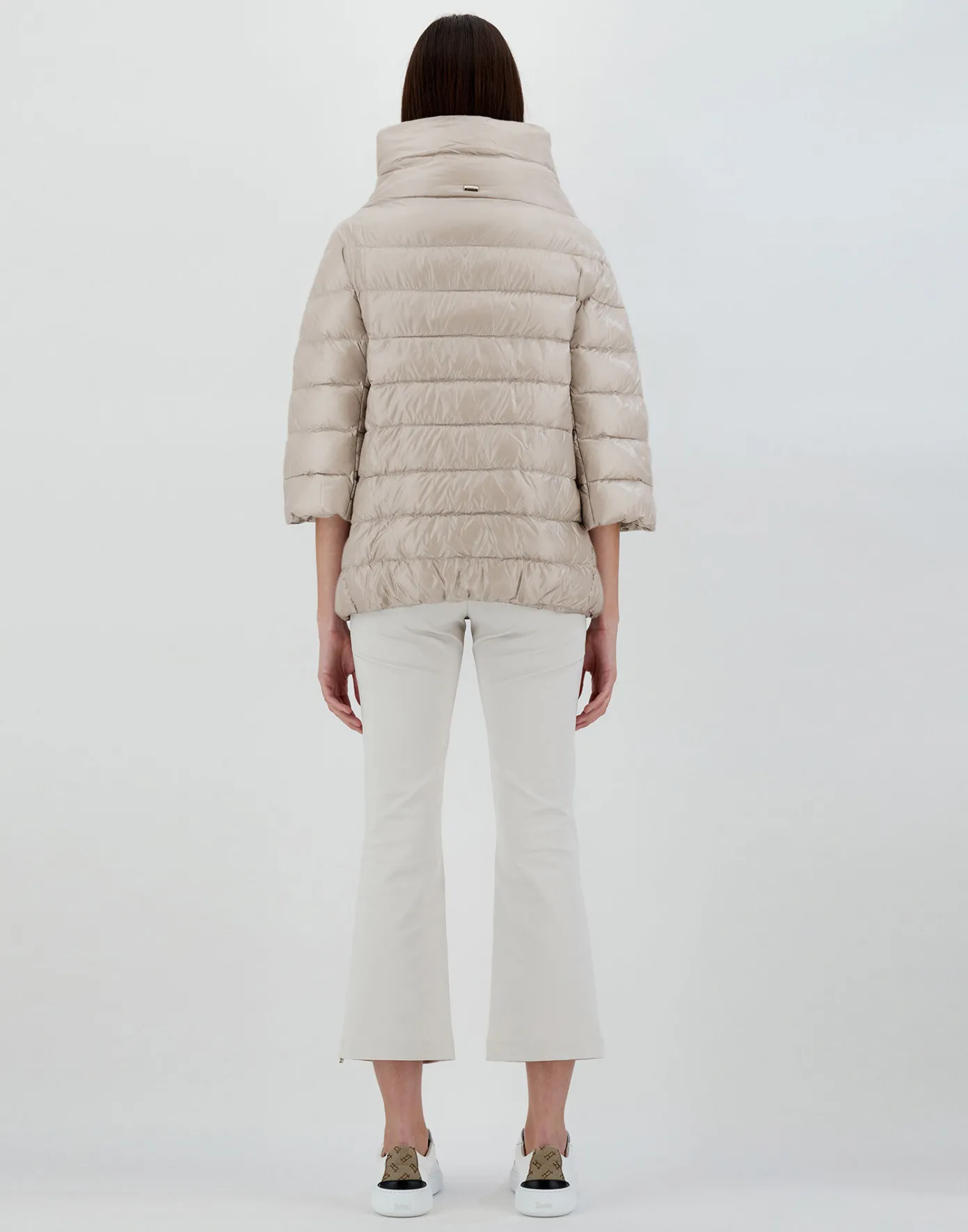 Herno Capes | Capes Chantilly