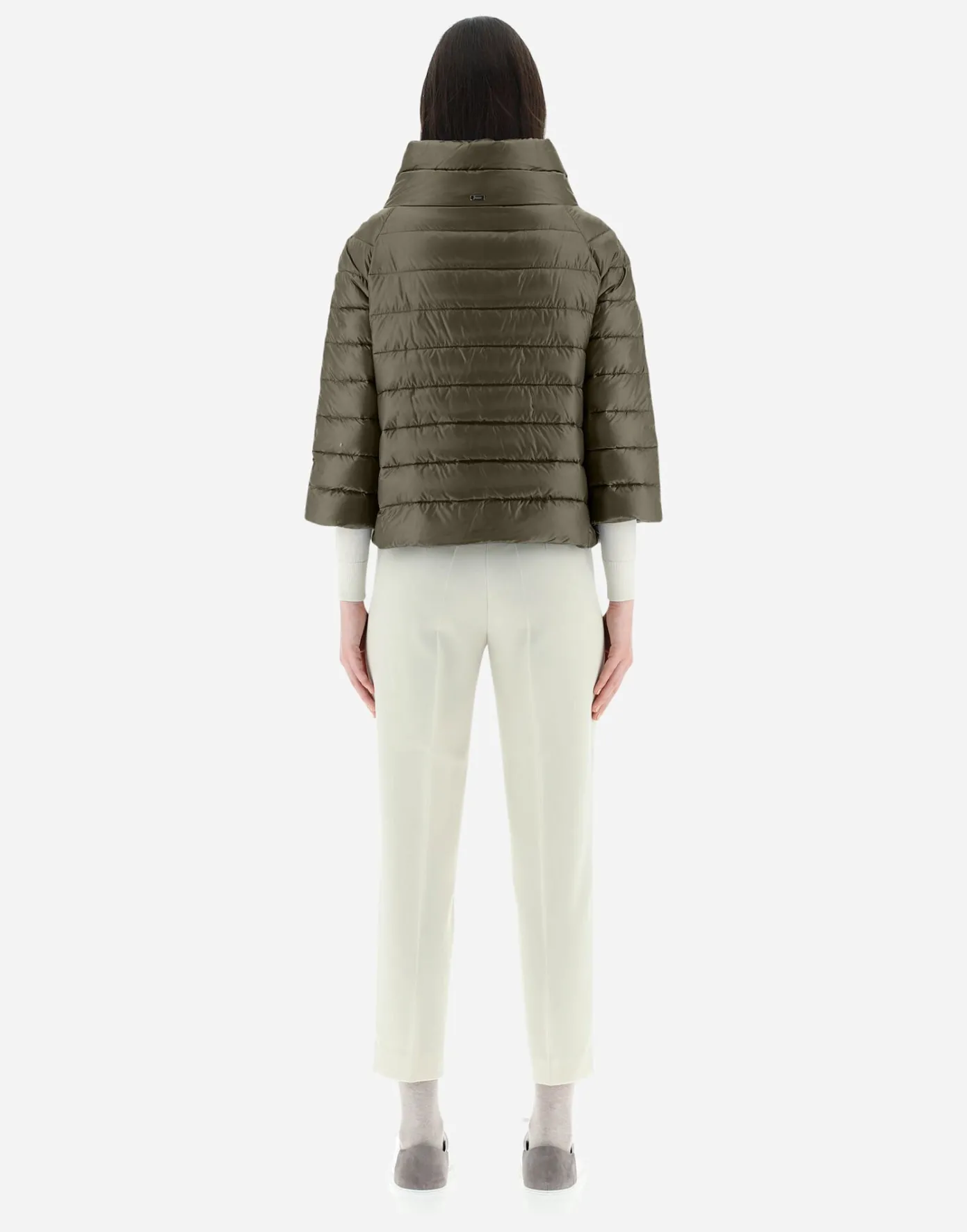 Herno Capes | Capes Military