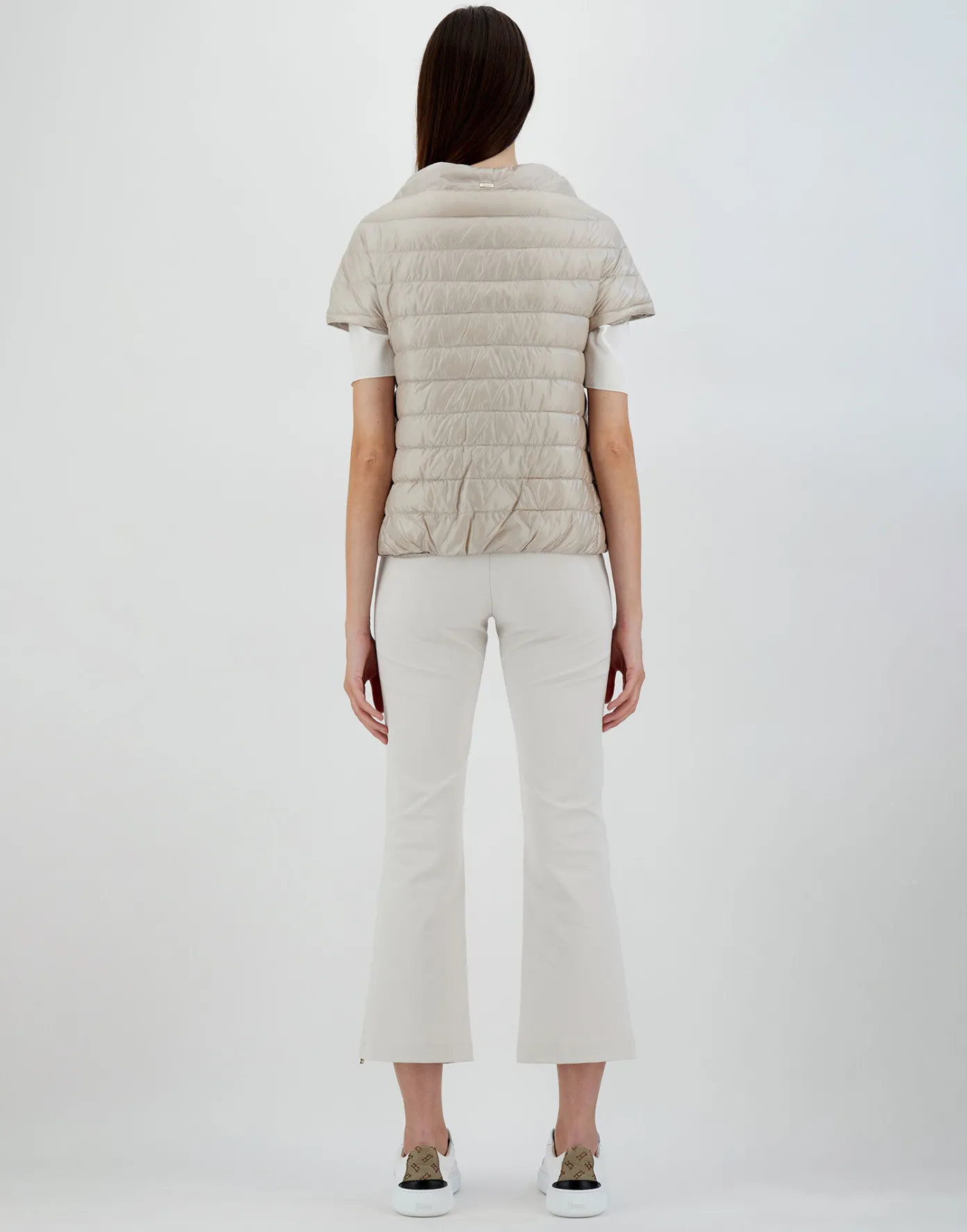 Herno Capes | Capes Chantilly