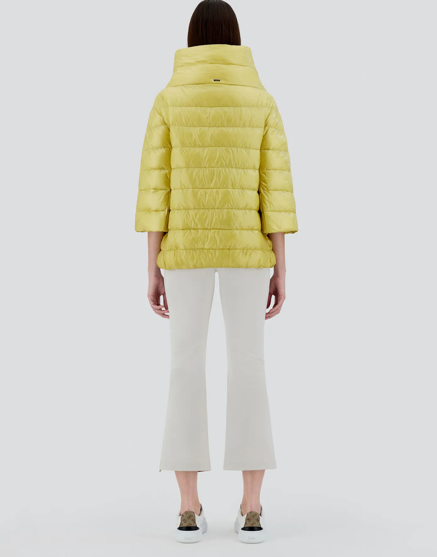 Herno Capes | Capes Canary