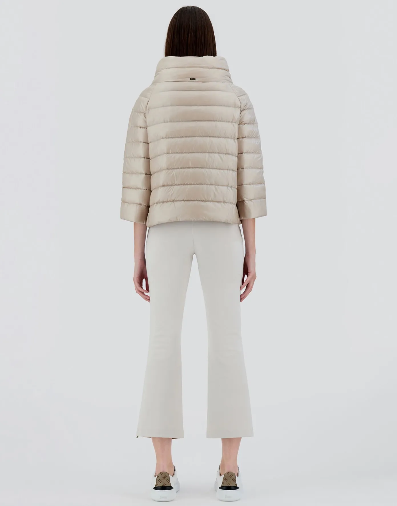 Herno Capes | Capes Chantilly