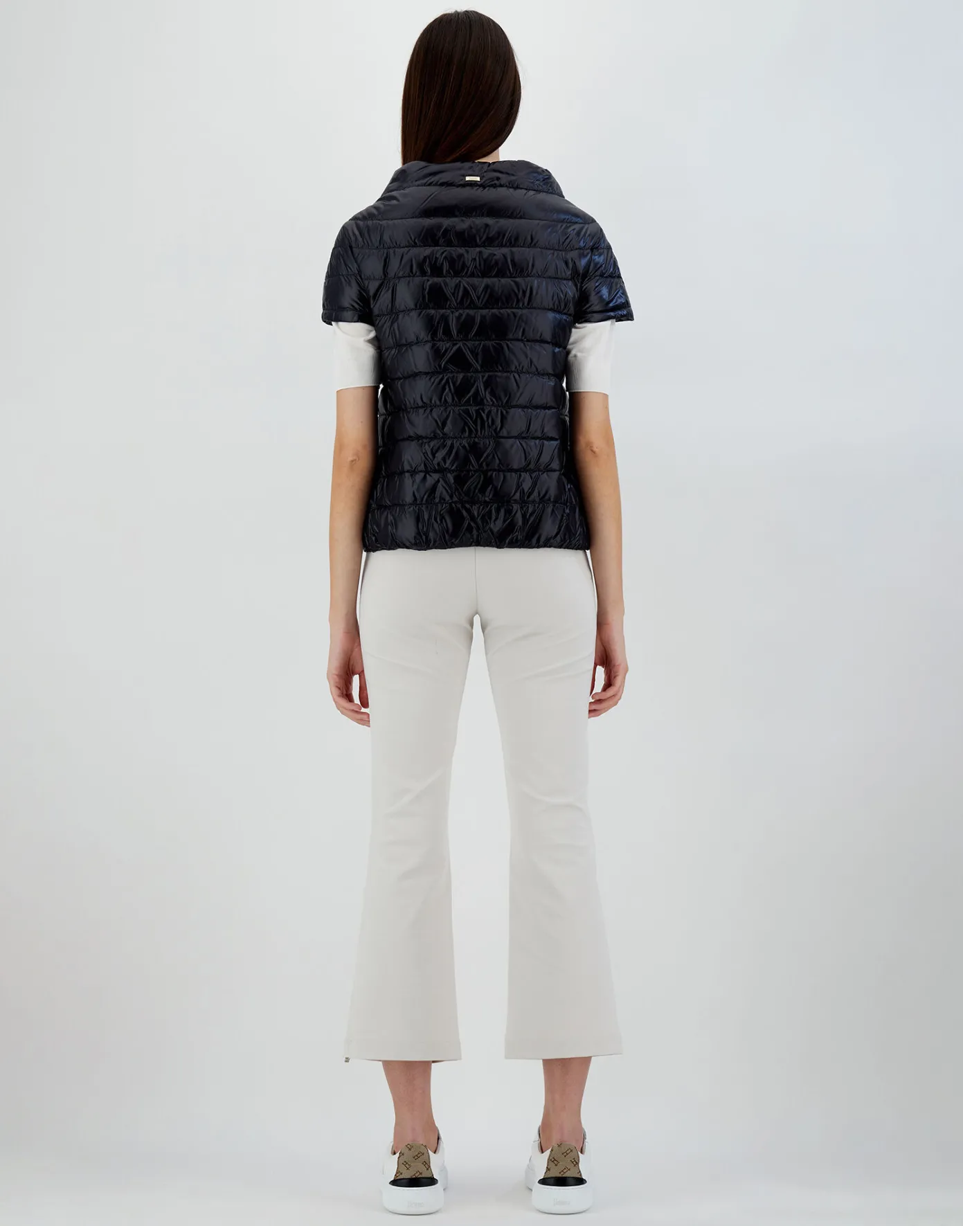 Herno Capes | Capes Black