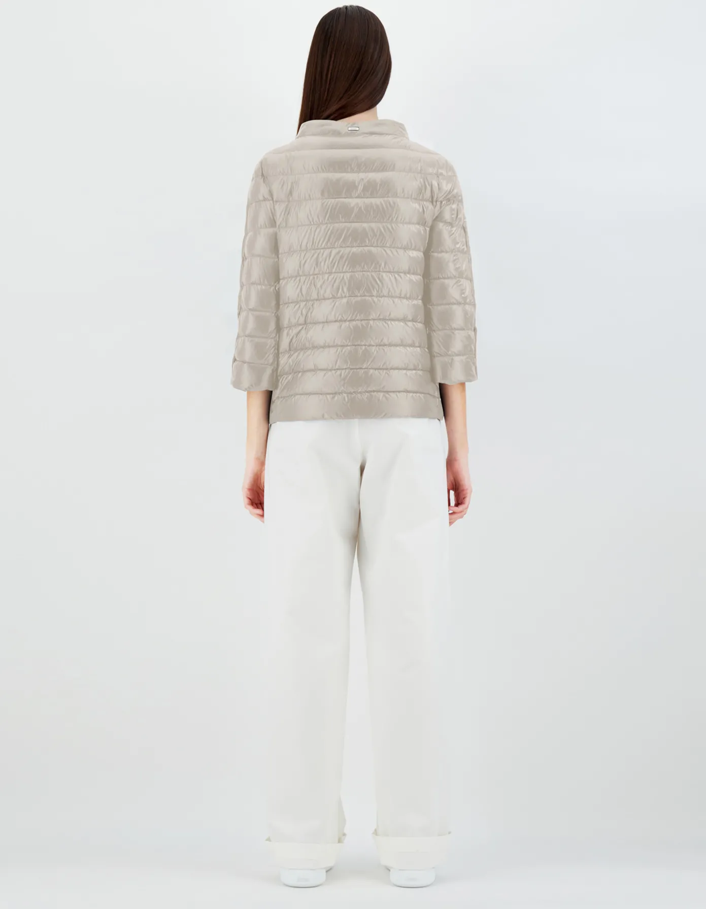 Herno Capes | Capes Chantilly