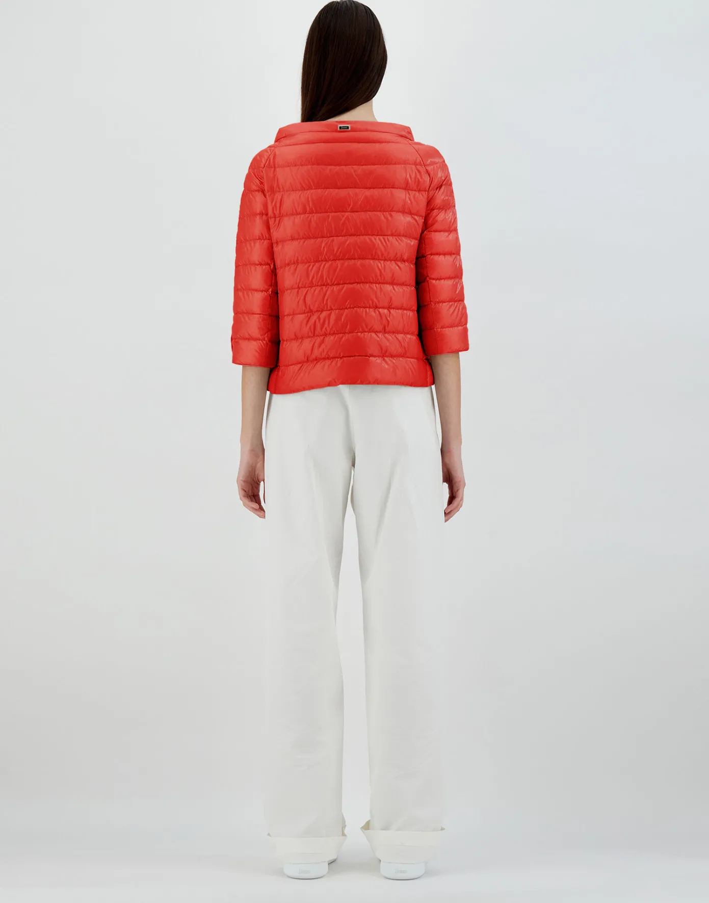 Herno Capes | Capes Red