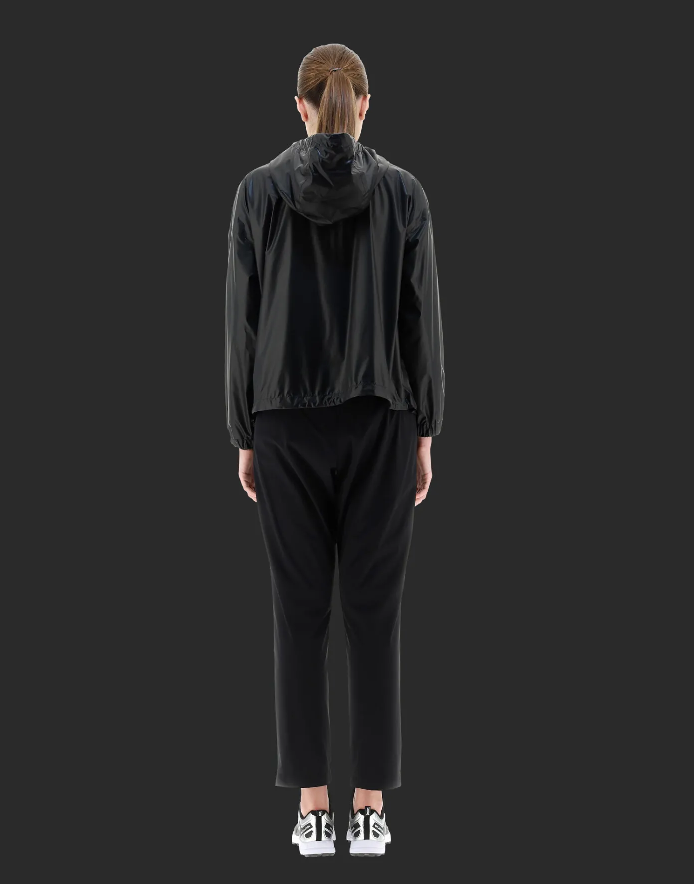 Herno Capes | Capes Black