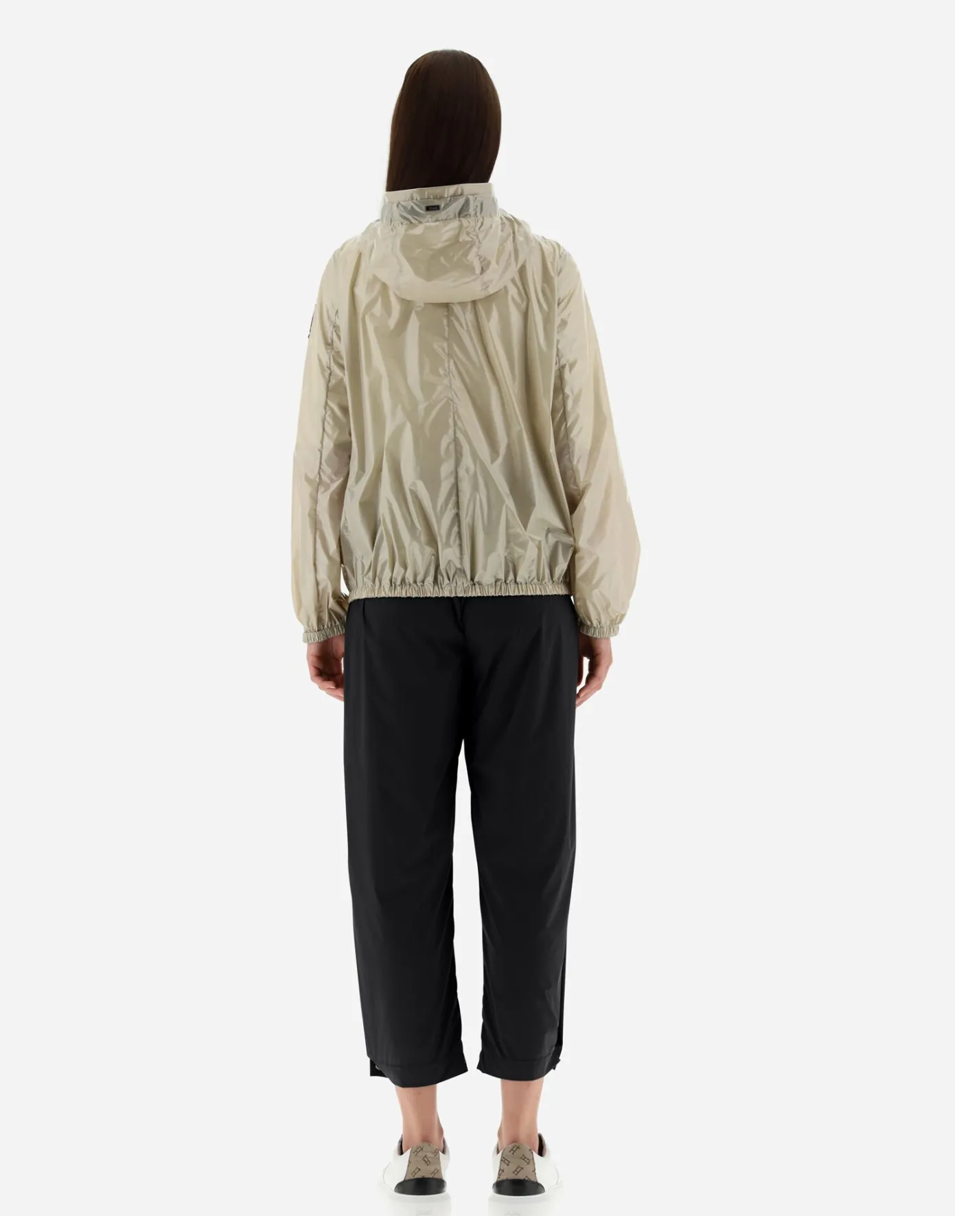 Herno Capes | Capes Chantilly