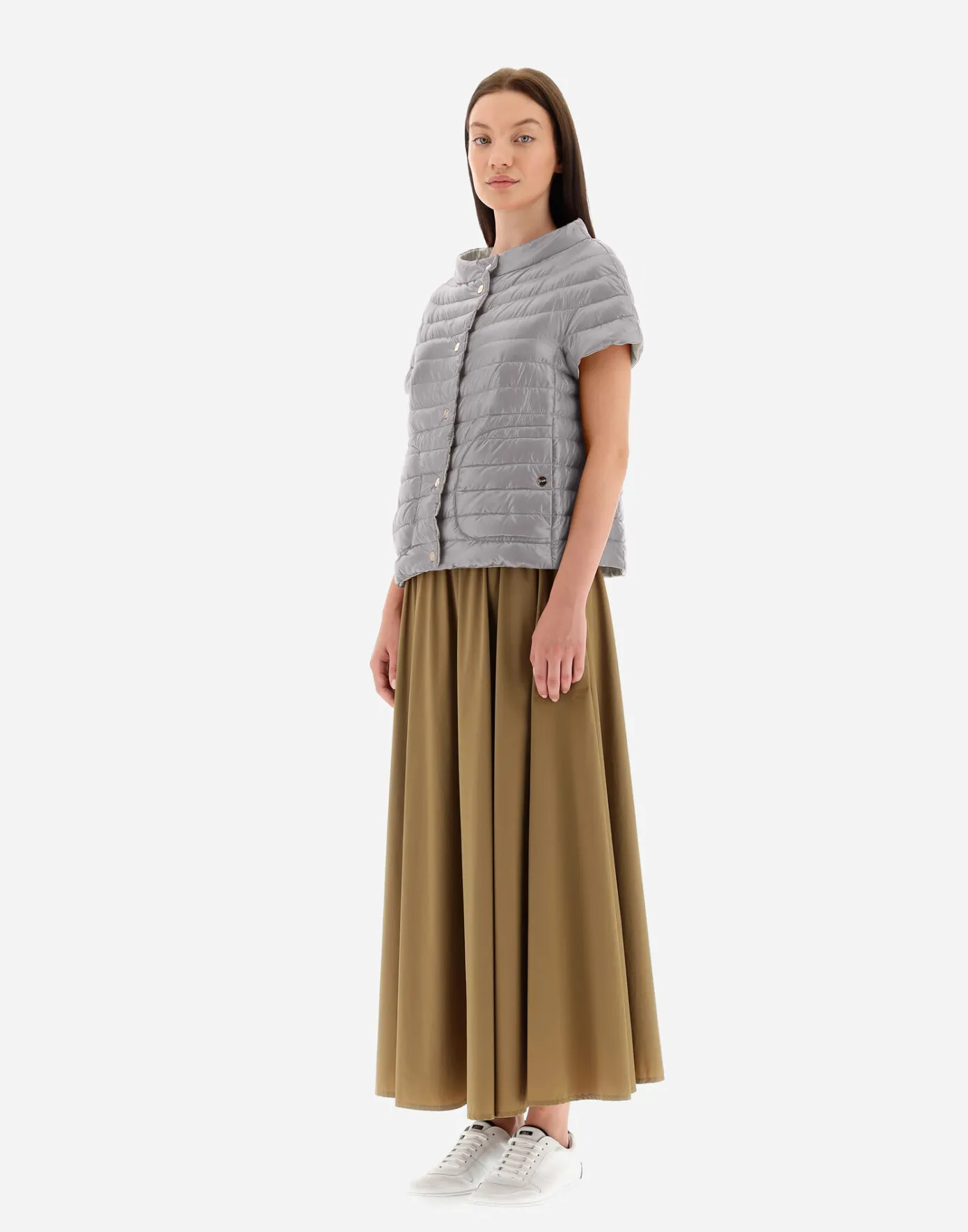 Herno Capes | Capes Chantilly
