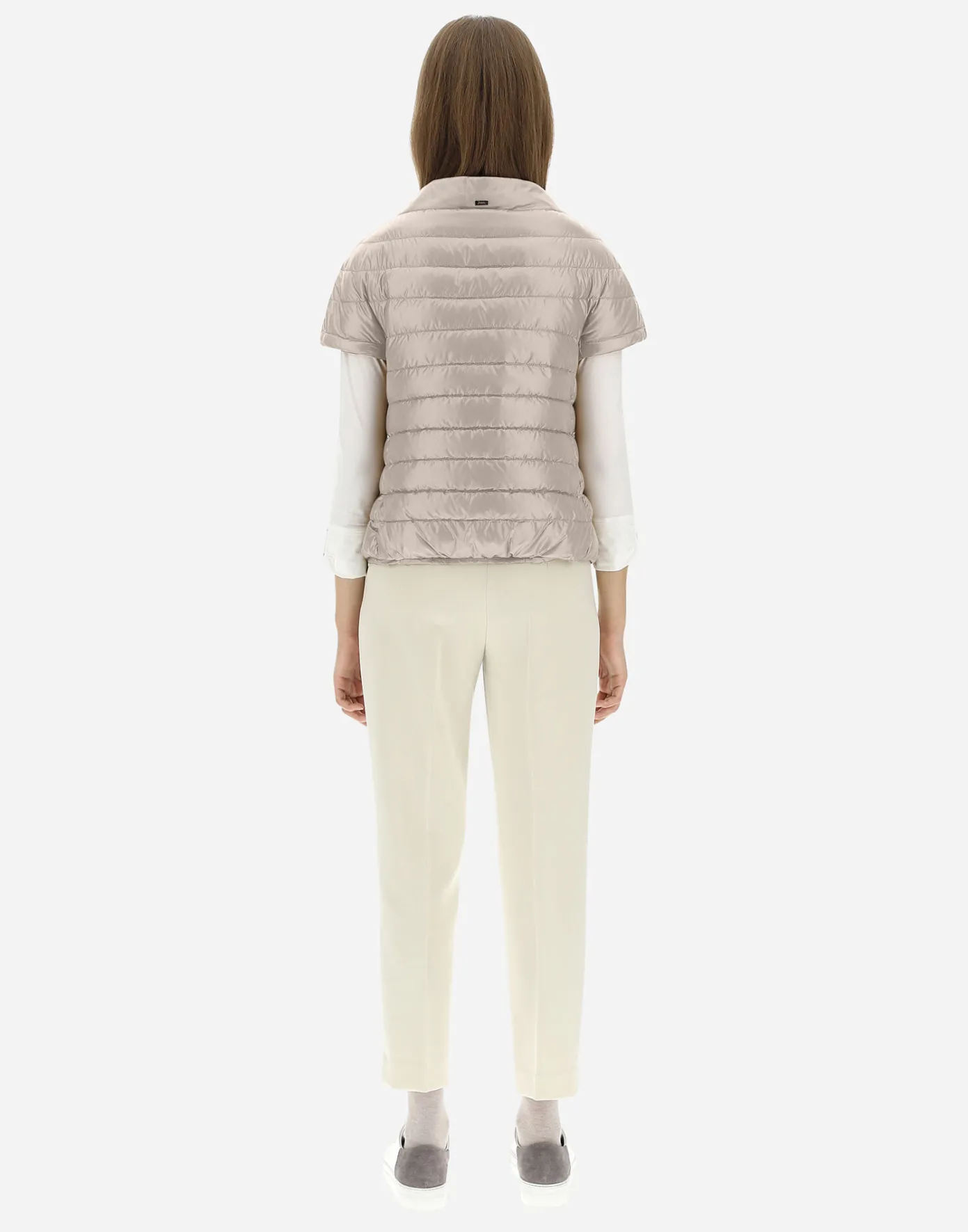 Herno Capes | Capes Chantilly