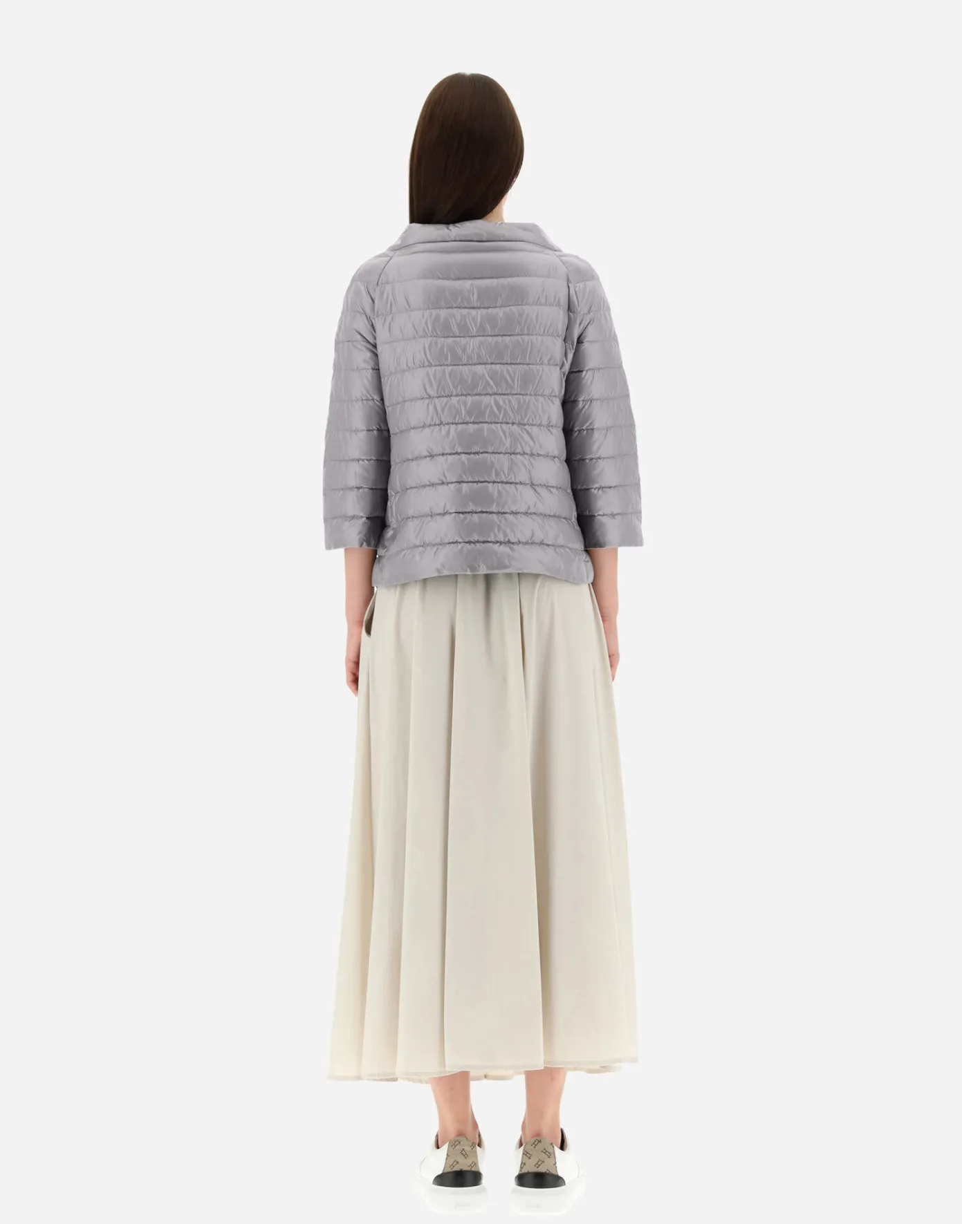 Herno Capes | Capes New Blue