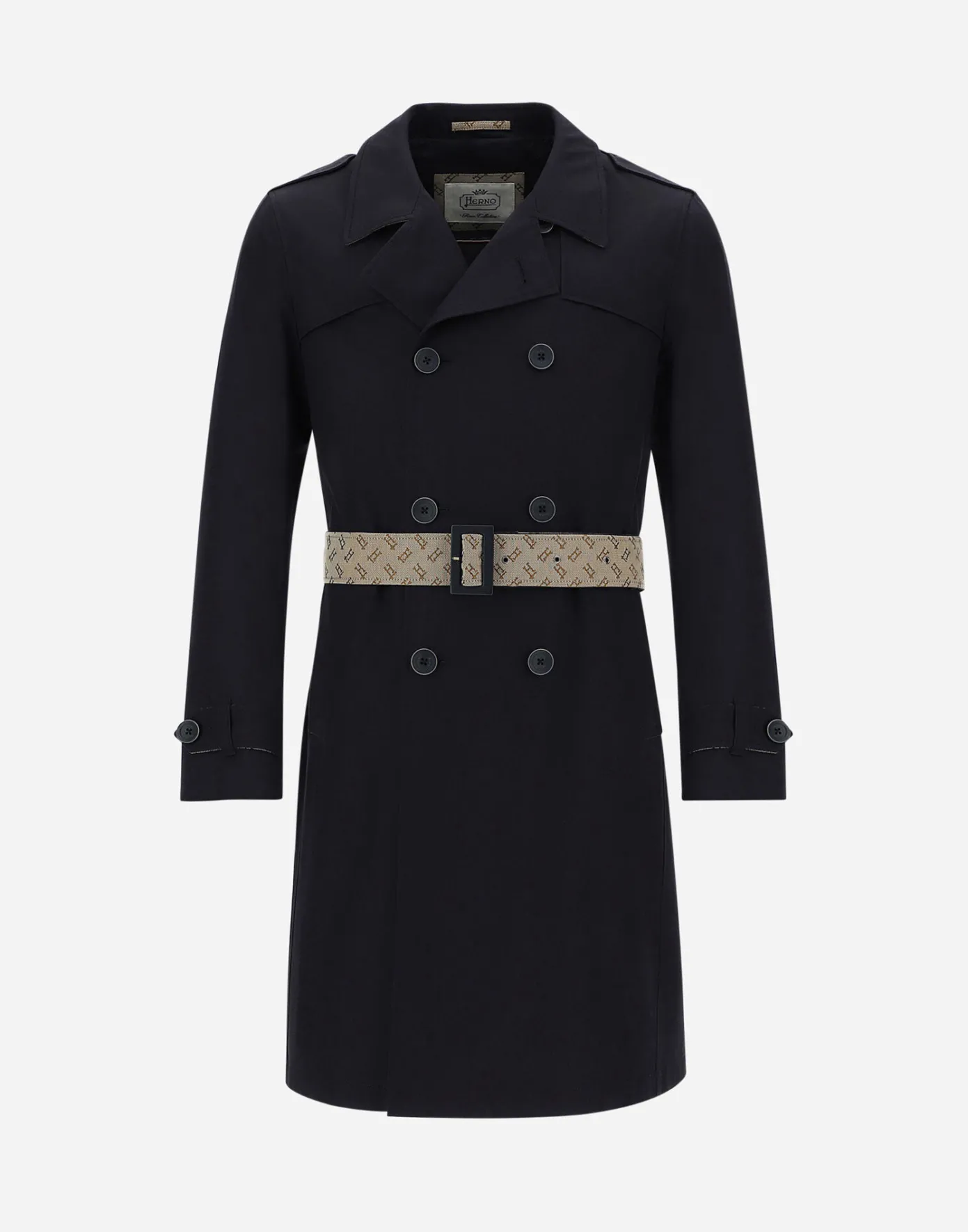 Herno Coats & Trench Coats | Coats & Trench Coats Navy Blue