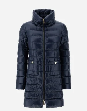 Herno Coats & Trench Coats | Coats & Trench Coats Navy Blue