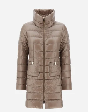 Herno Coats & Trench Coats | Coats & Trench Coats Dark Dove Grey