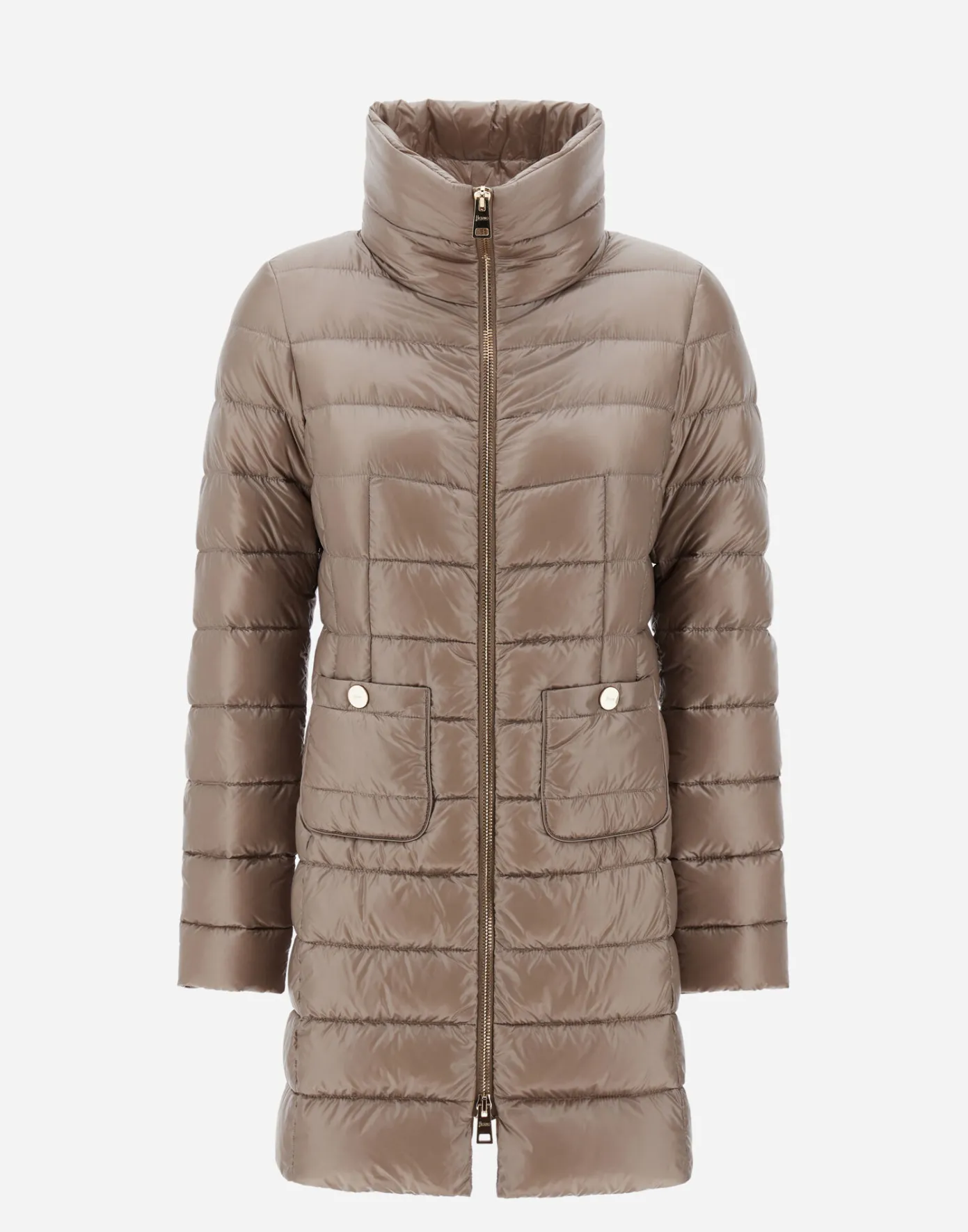 Herno Coats & Trench Coats | Coats & Trench Coats Dark Dove Grey