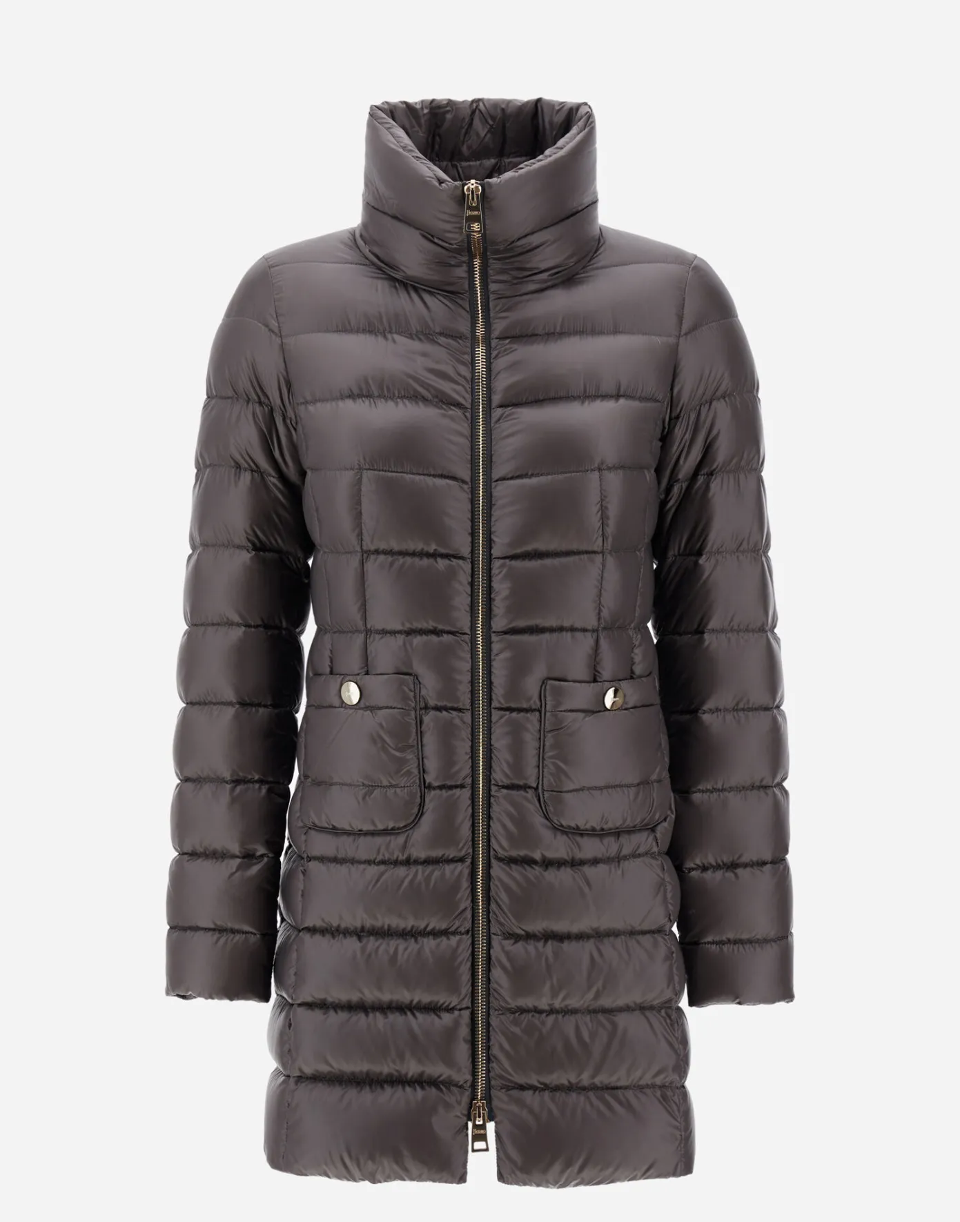 Herno Coats & Trench Coats | Coats & Trench Coats Grey