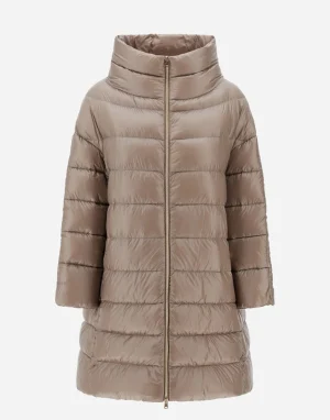 Herno Coats & Trench Coats | Coats & Trench Coats Light Taupe