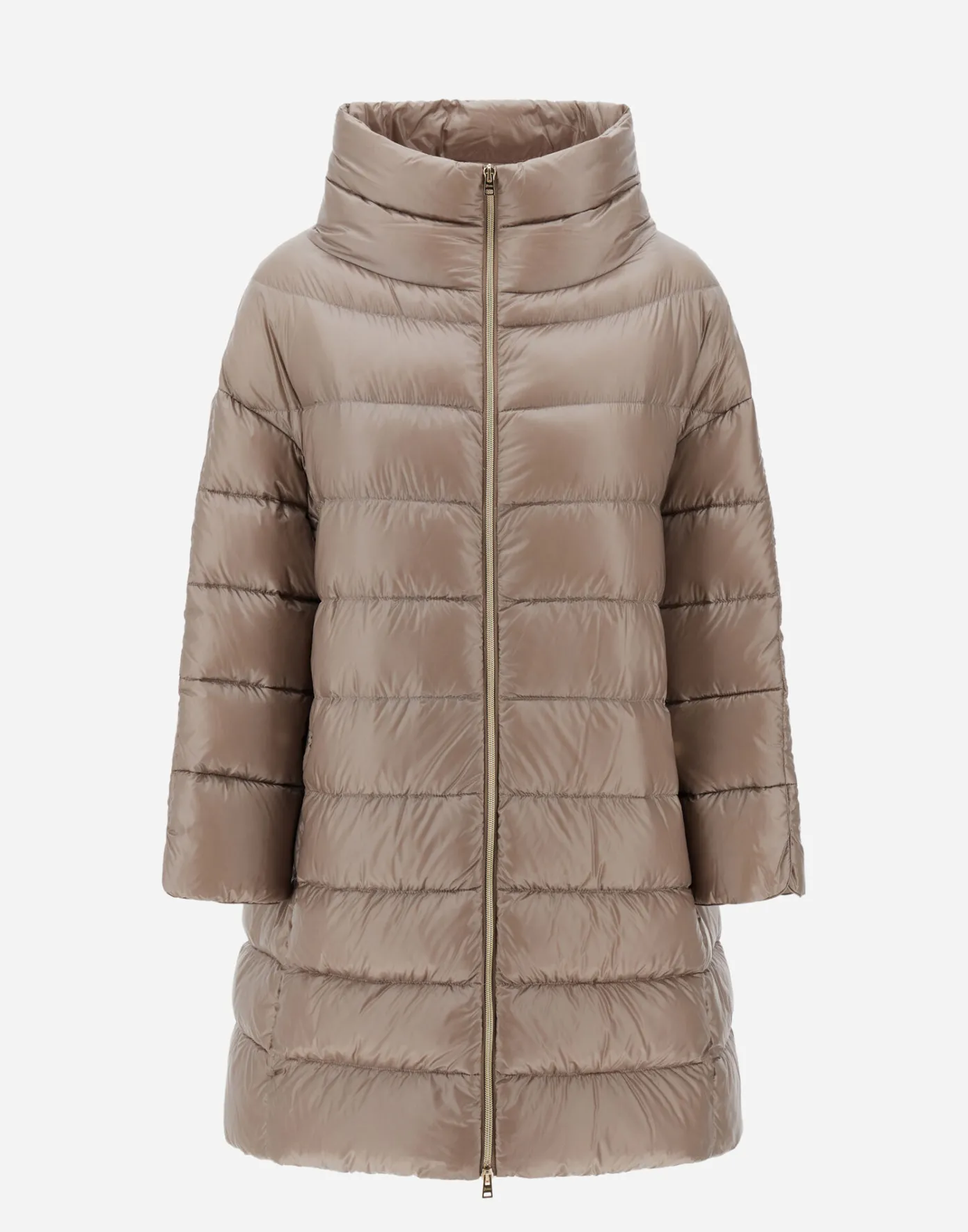 Herno Coats & Trench Coats | Coats & Trench Coats Light Taupe