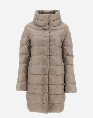 Herno Coats & Trench Coats | Coats & Trench Coats Light Taupe