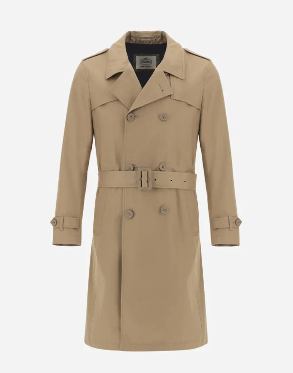 Herno Coats & Trench Coats | Coats & Trench Coats Sand