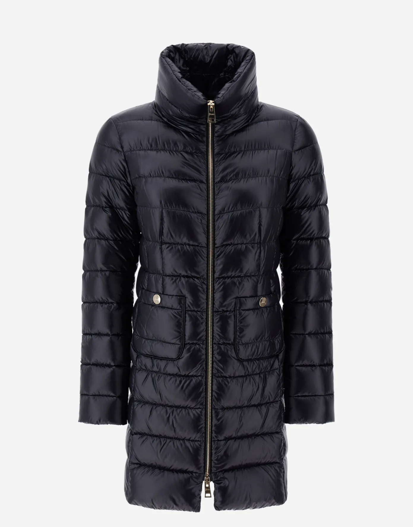 Herno Coats & Trench Coats | Coats & Trench Coats Black
