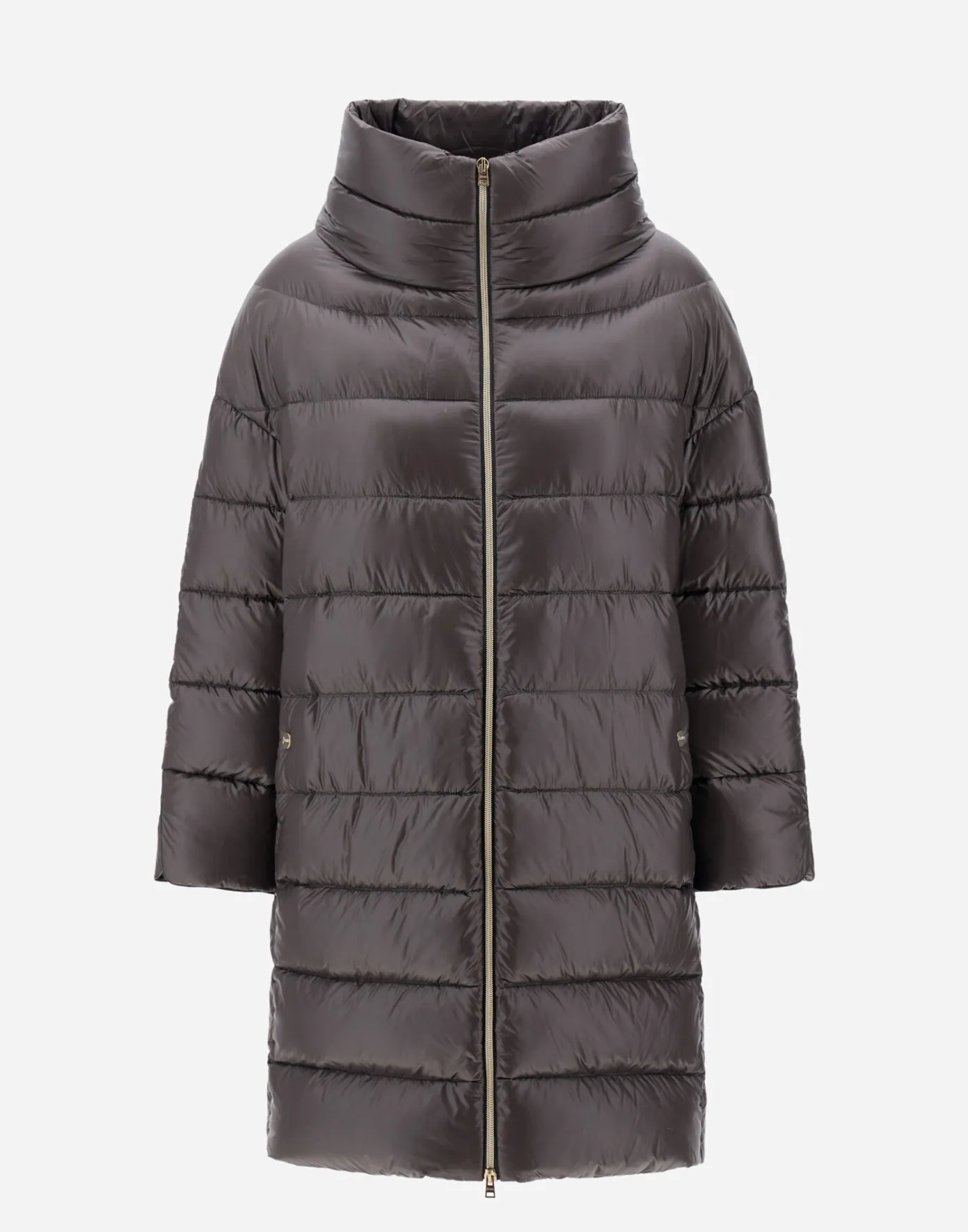 Herno Coats & Trench Coats | Coats & Trench Coats Grey