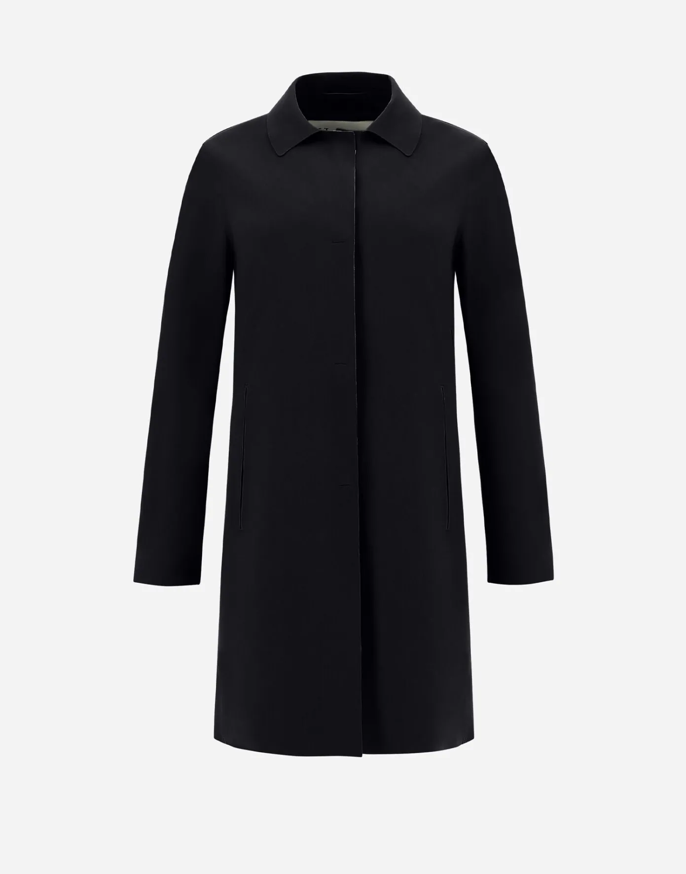 Herno Coats & Trench Coats | Coats & Trench Coats Black