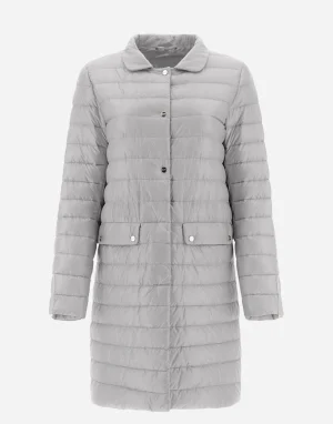 Herno Coats & Trench Coats | Coats & Trench Coats Light Grey