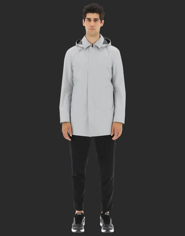 Herno Coats & Trench Coats | Coats & Trench Coats Ice