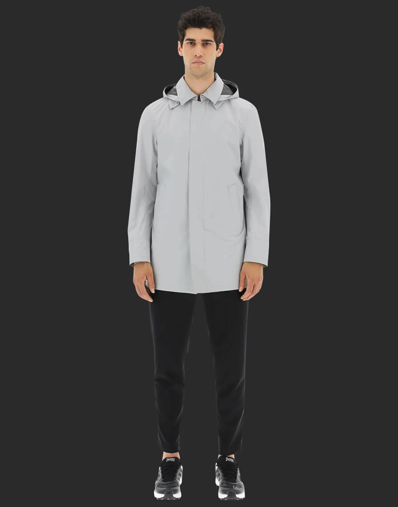 Herno Coats & Trench Coats | Coats & Trench Coats Ice