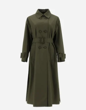 Herno Coats & Trench Coats | Coats & Trench Coats Light Military