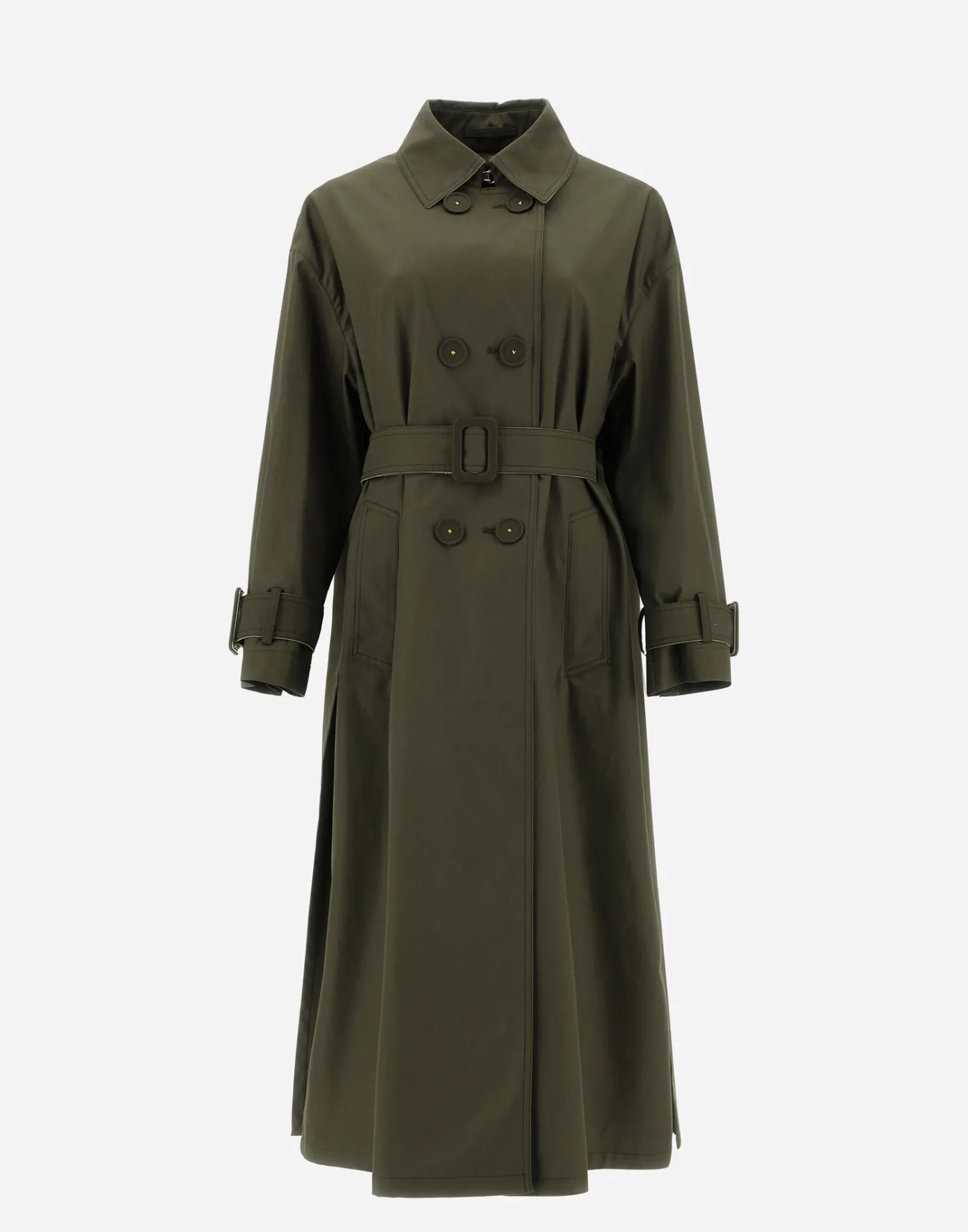Herno Coats & Trench Coats | Coats & Trench Coats Light Military