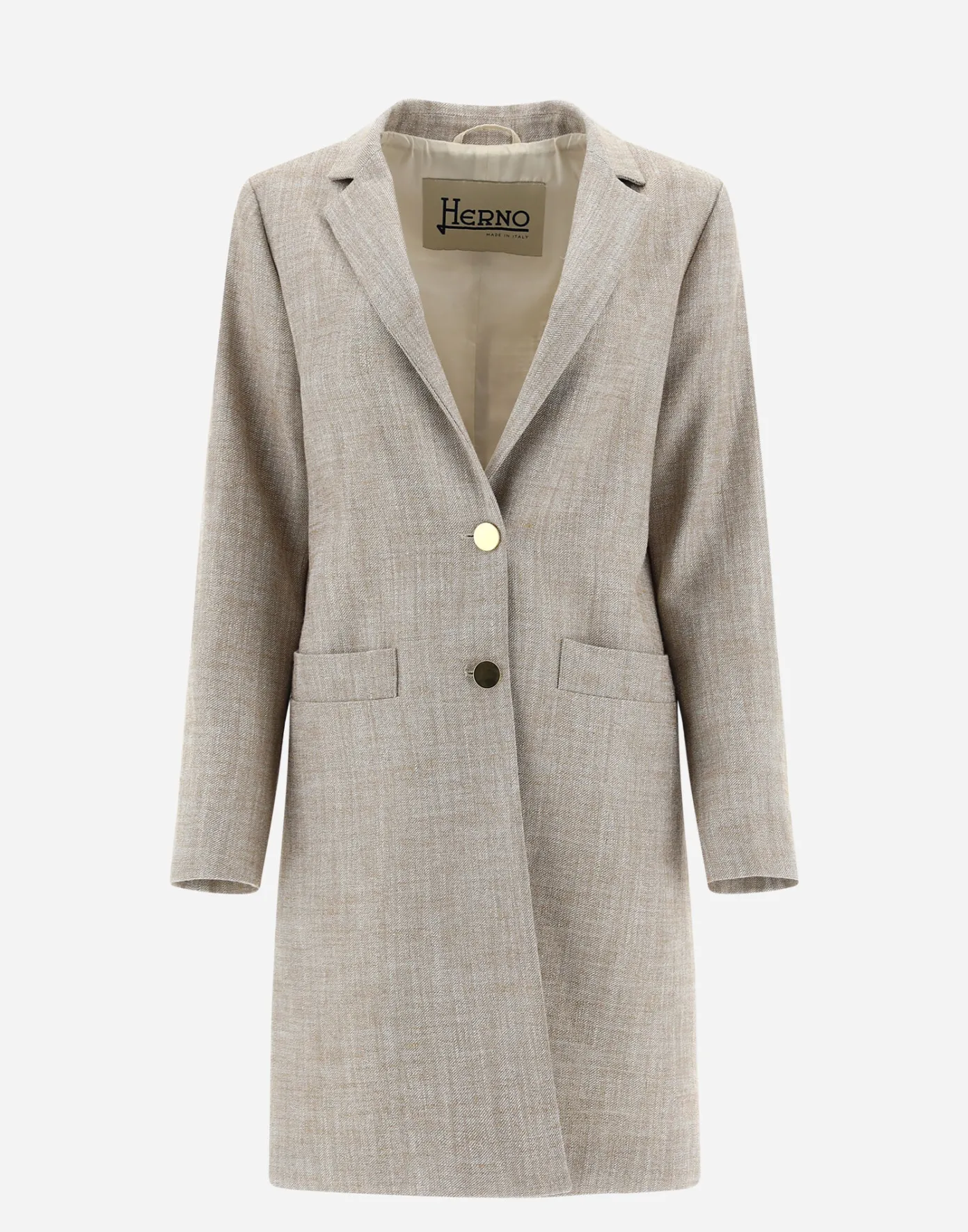 Herno Coats & Trench Coats | Coats & Trench Coats Sand