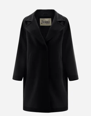 Herno Coats & Trench Coats | Coats & Trench Coats Black