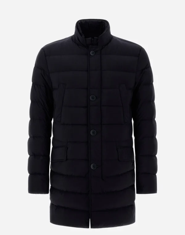 Herno Coats & Trench Coats | Coats & Trench Coats Navy Blue