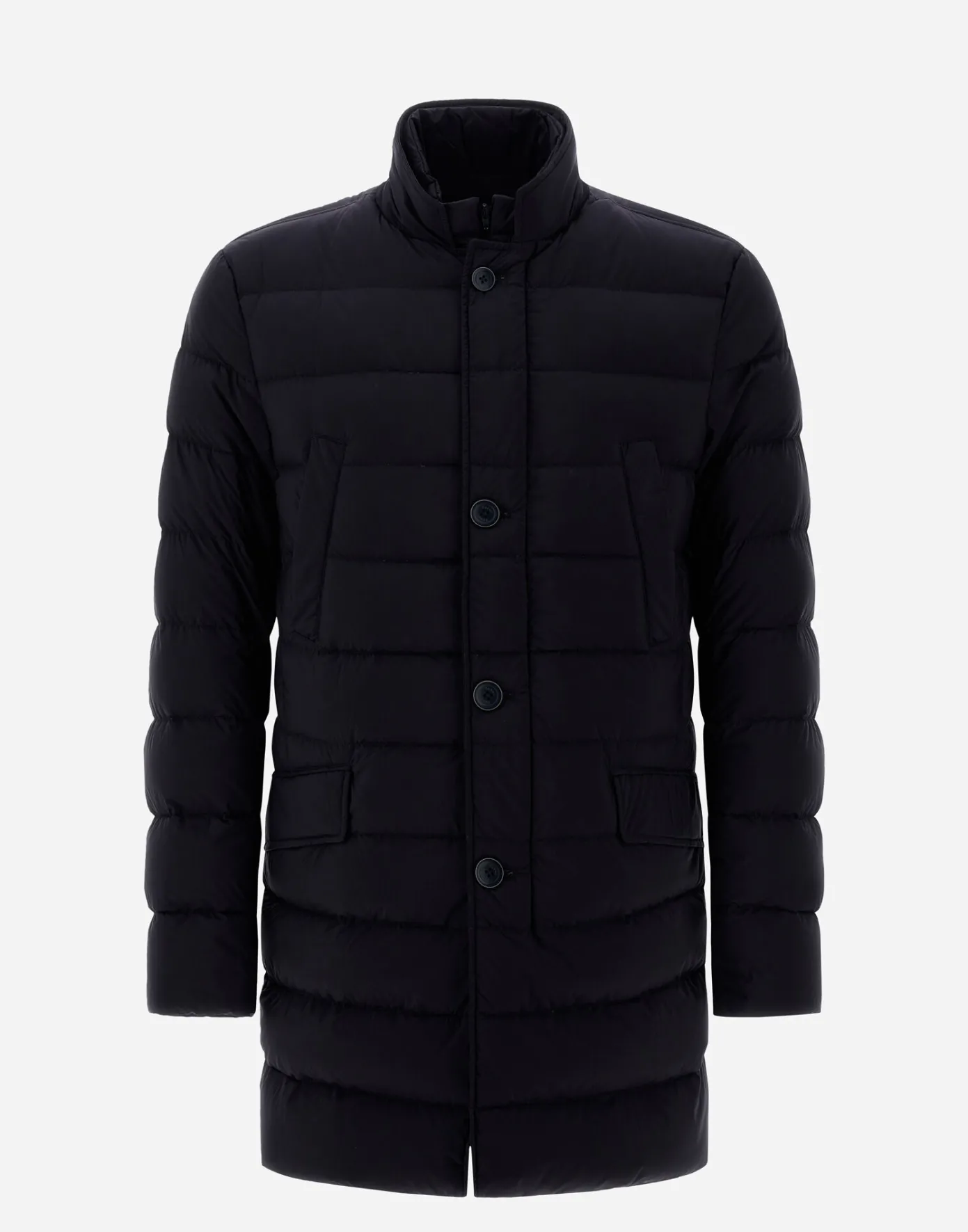 Herno Coats & Trench Coats | Coats & Trench Coats Navy Blue