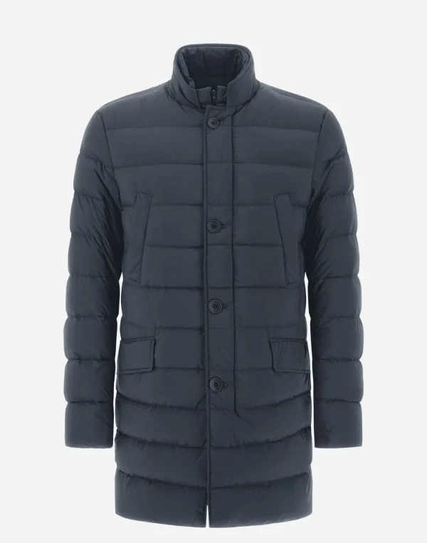 Herno Coats & Trench Coats | Coats & Trench Coats Blue