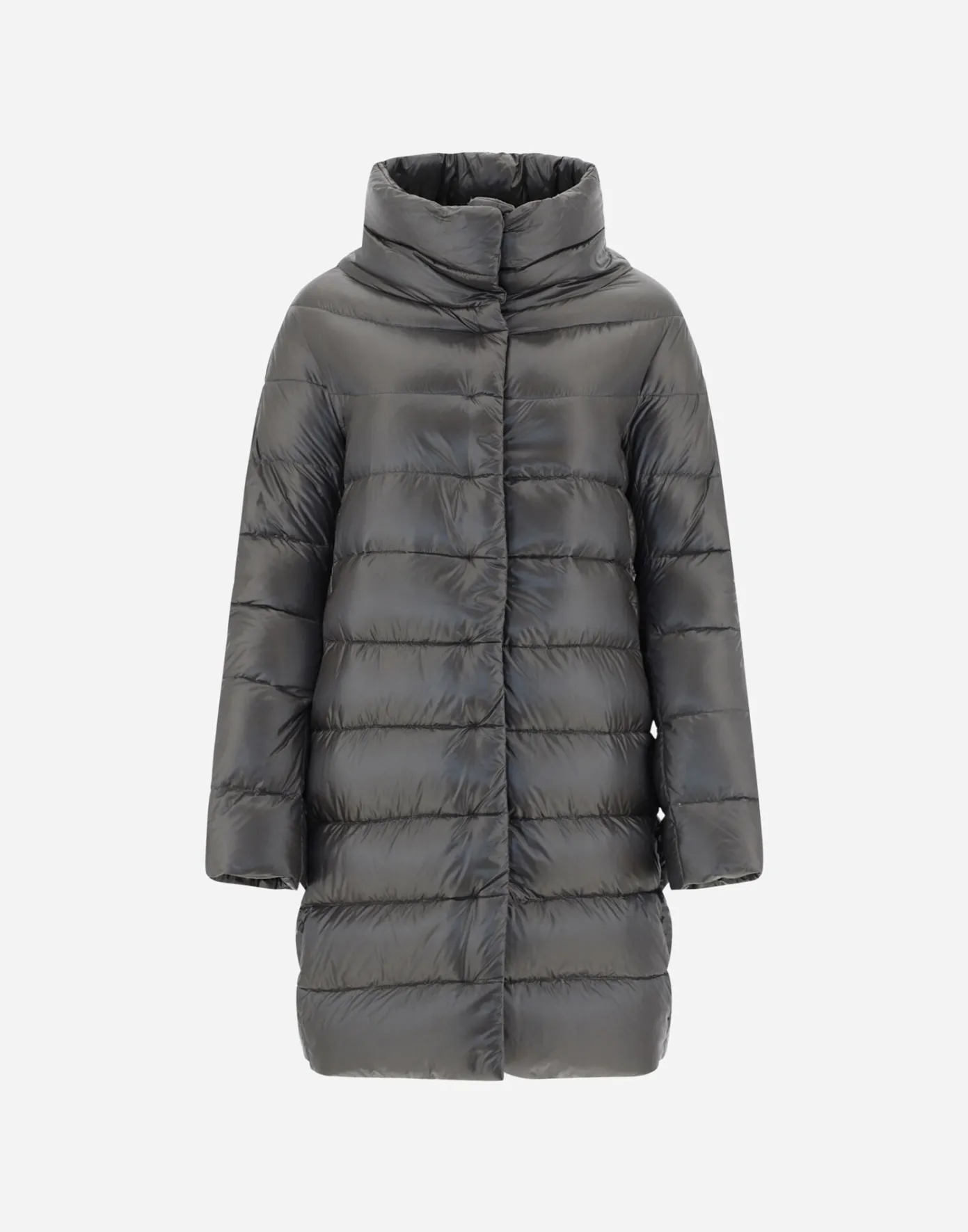 Herno Coats & Trench Coats | Coats & Trench Coats Grey